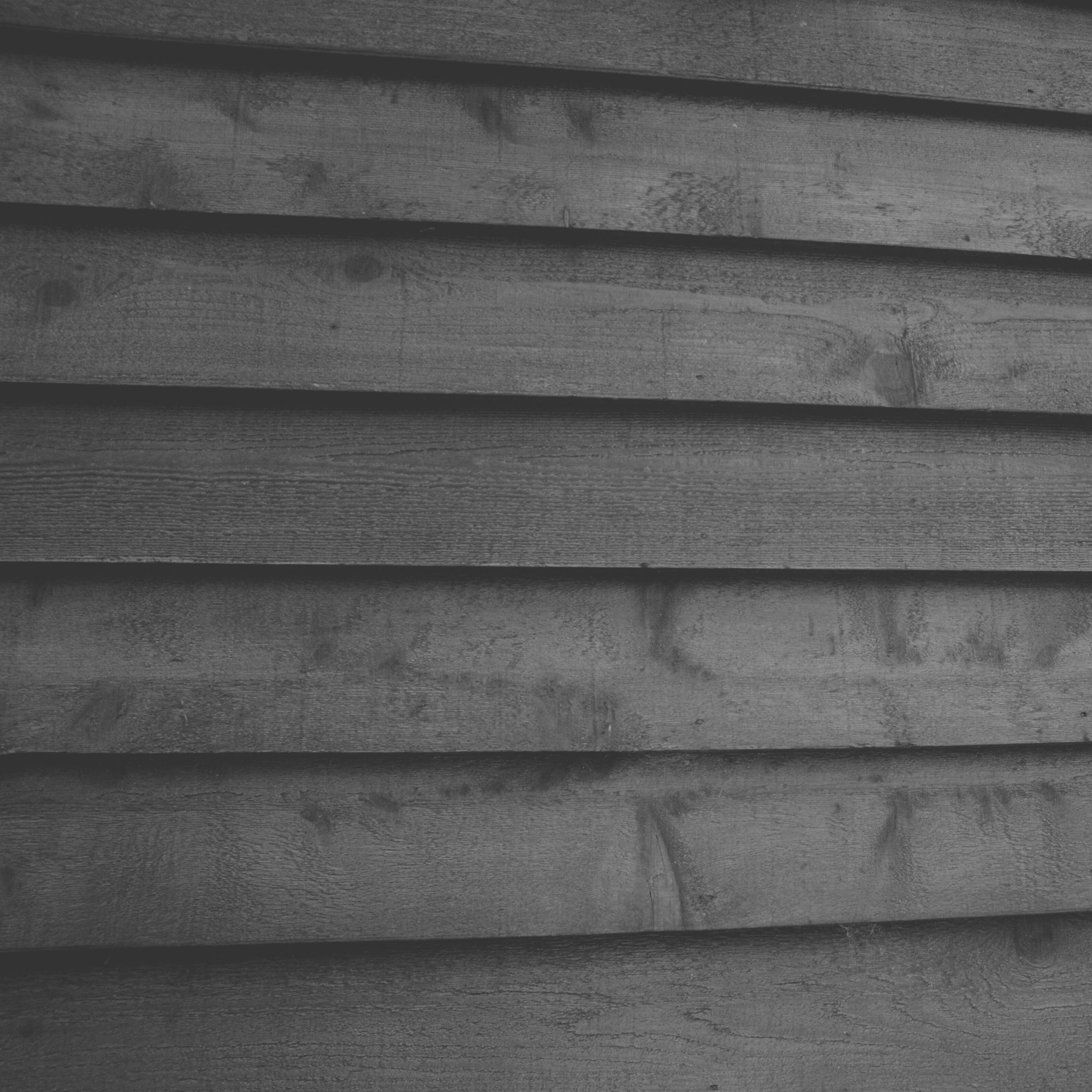 Staining Weatherboards